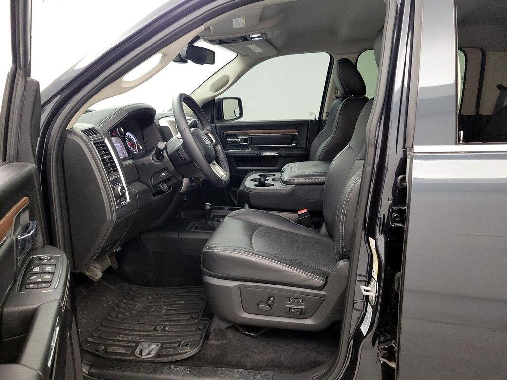 used 2017 Ram 2500 car, priced at $44,998