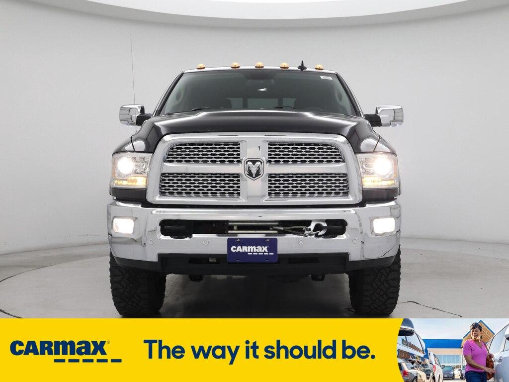 used 2017 Ram 2500 car, priced at $44,998