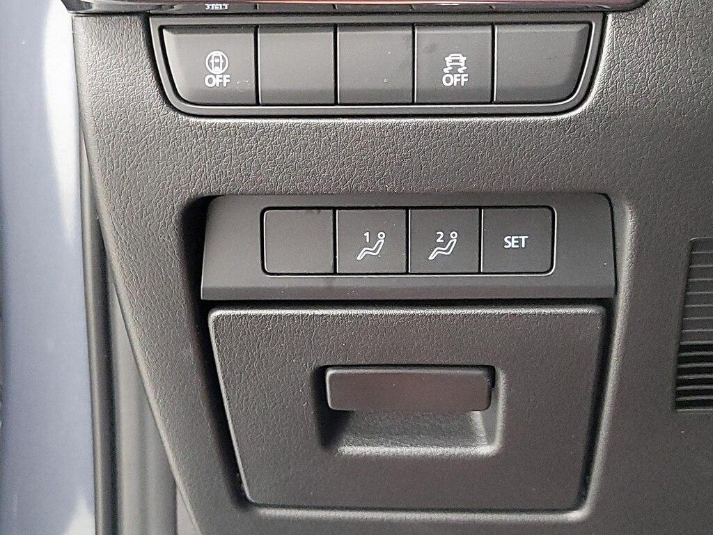 used 2023 Mazda Mazda3 car, priced at $26,998