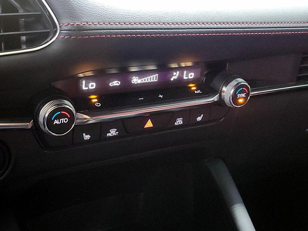 used 2023 Mazda Mazda3 car, priced at $26,998