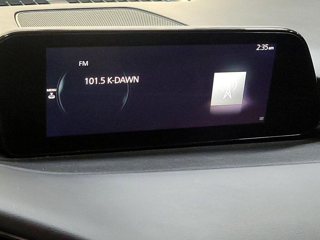 used 2023 Mazda Mazda3 car, priced at $26,998