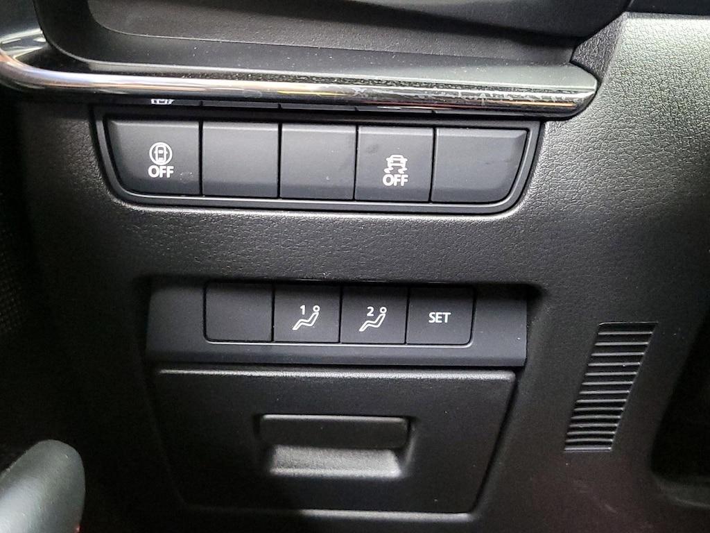 used 2023 Mazda Mazda3 car, priced at $26,998