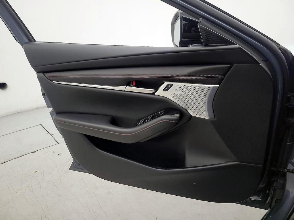 used 2023 Mazda Mazda3 car, priced at $26,998