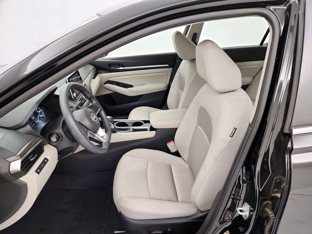 used 2023 Nissan Altima car, priced at $21,998