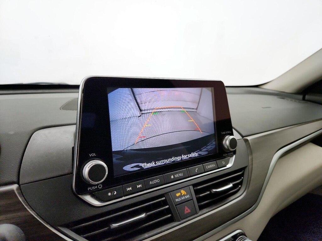 used 2023 Nissan Altima car, priced at $21,998