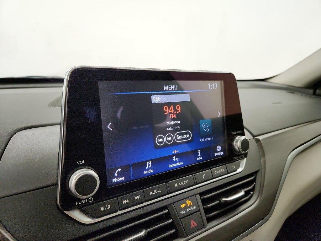 used 2023 Nissan Altima car, priced at $21,998