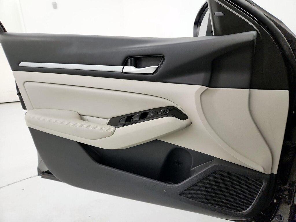 used 2023 Nissan Altima car, priced at $21,998