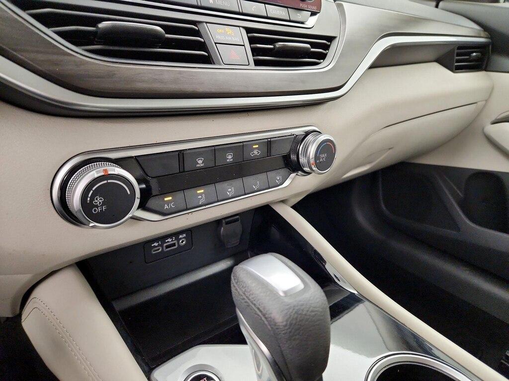 used 2023 Nissan Altima car, priced at $21,998