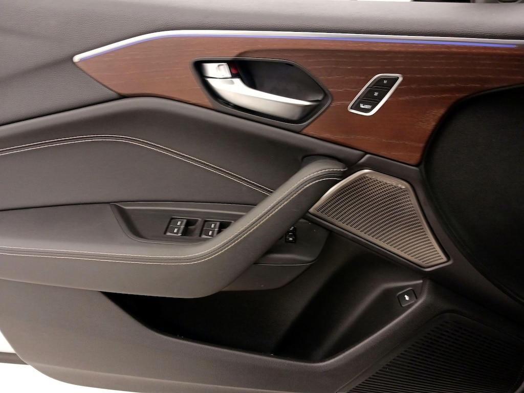 used 2021 Acura TLX car, priced at $30,998