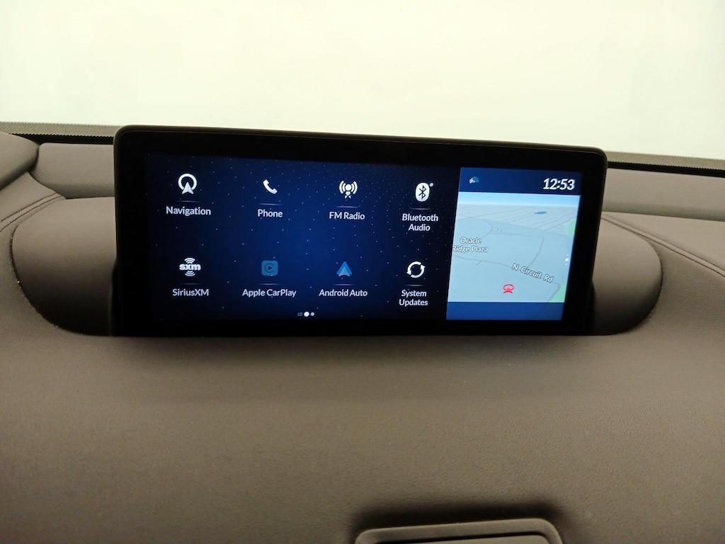 used 2021 Acura TLX car, priced at $30,998