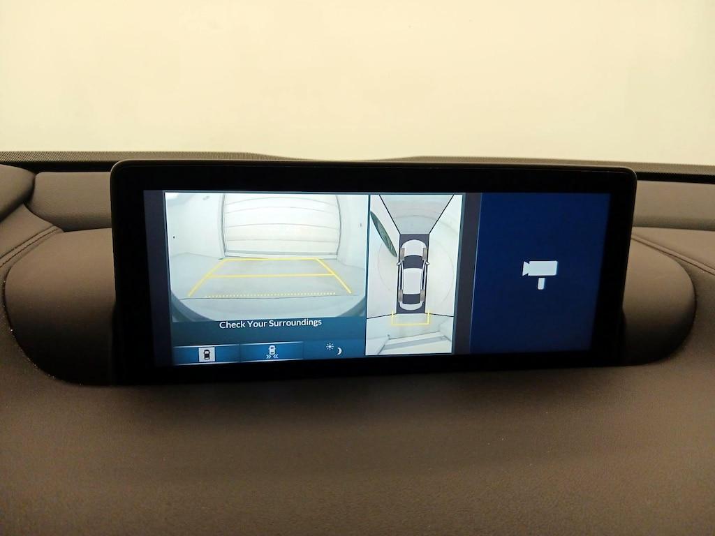 used 2021 Acura TLX car, priced at $30,998