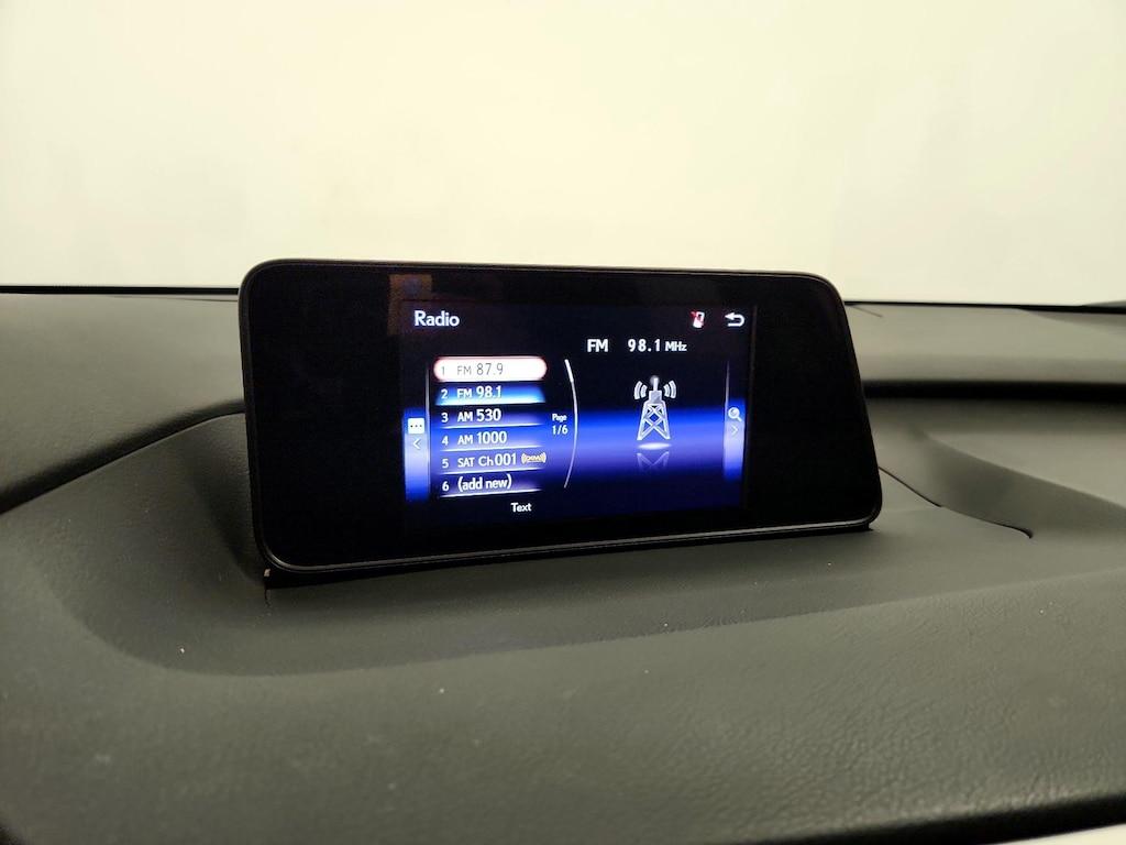 used 2019 Lexus RX 350 car, priced at $28,998