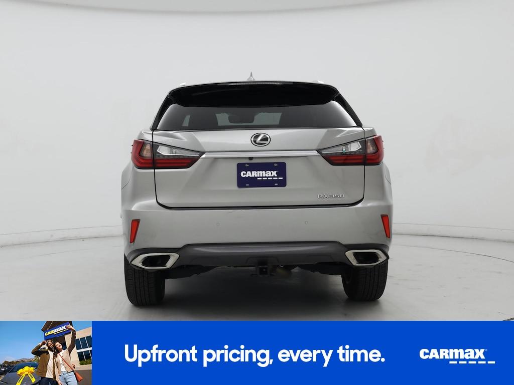 used 2019 Lexus RX 350 car, priced at $28,998