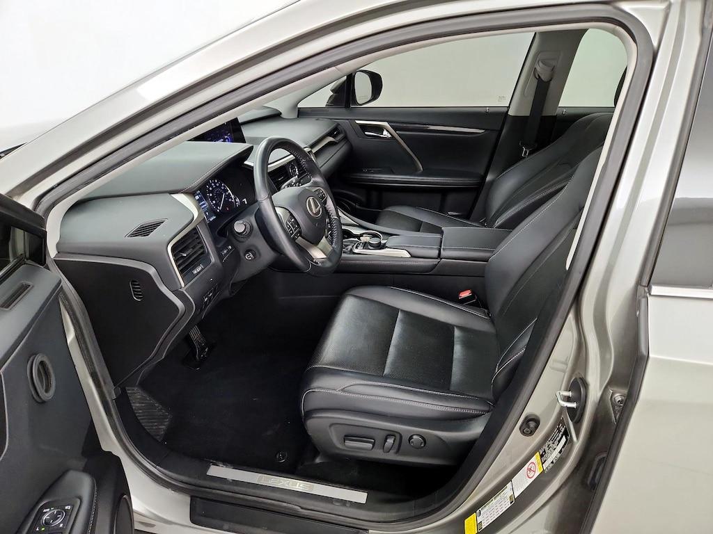 used 2019 Lexus RX 350 car, priced at $28,998