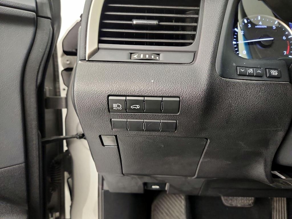 used 2019 Lexus RX 350 car, priced at $28,998