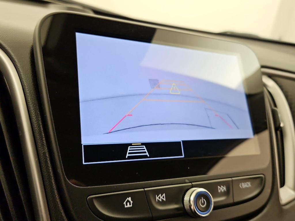 used 2024 Chevrolet Malibu car, priced at $21,998