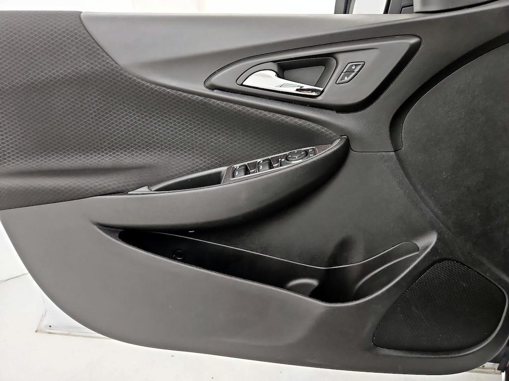 used 2024 Chevrolet Malibu car, priced at $21,998