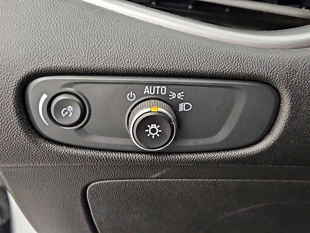 used 2024 Chevrolet Malibu car, priced at $21,998