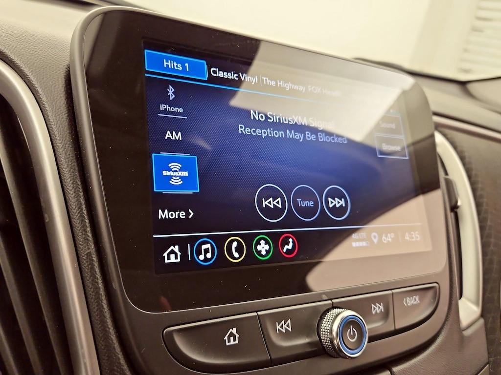 used 2024 Chevrolet Malibu car, priced at $21,998