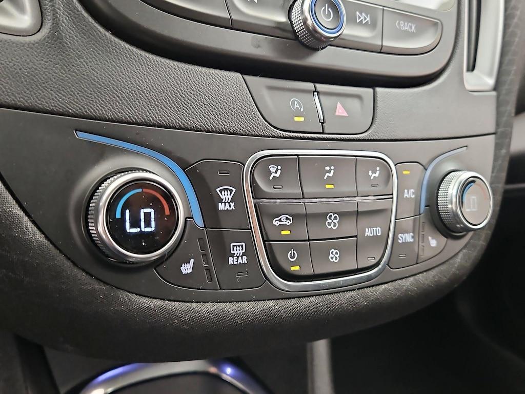 used 2024 Chevrolet Malibu car, priced at $21,998