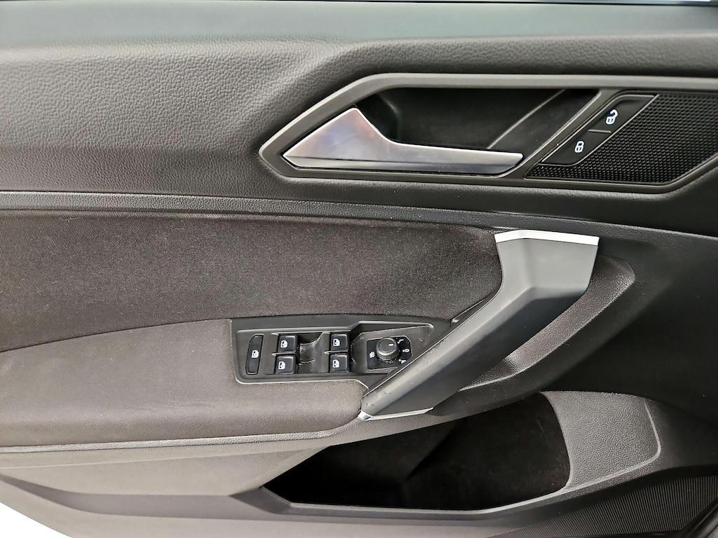 used 2020 Volkswagen Tiguan car, priced at $17,998