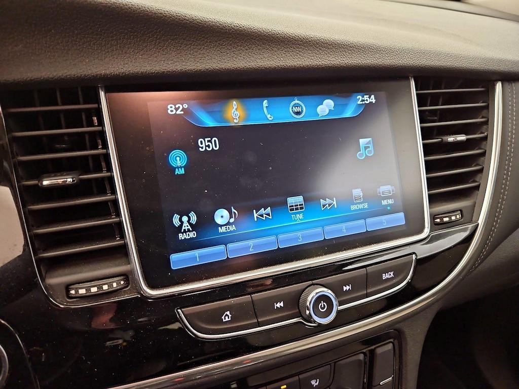 used 2020 Buick Encore car, priced at $17,998