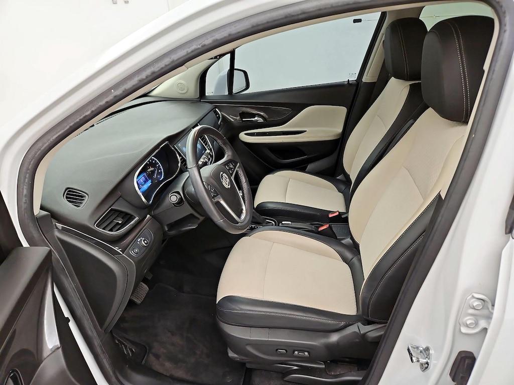 used 2020 Buick Encore car, priced at $17,998