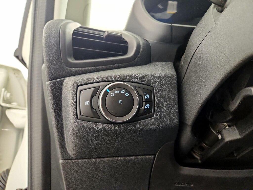 used 2020 Ford EcoSport car, priced at $16,998