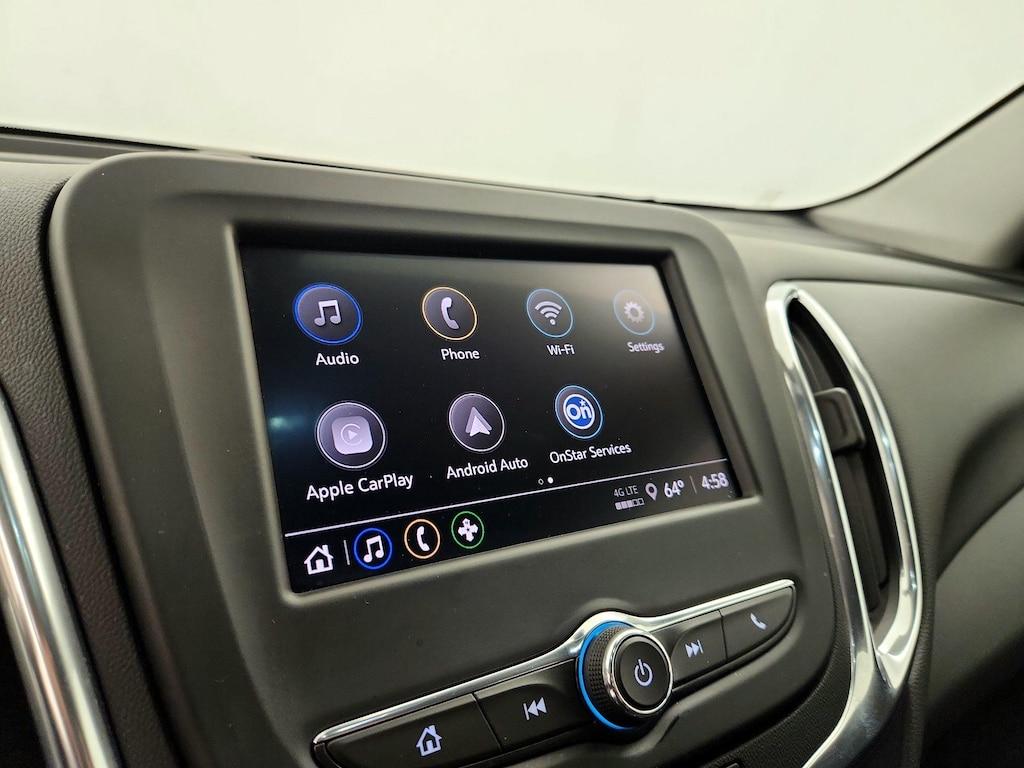 used 2022 Chevrolet Equinox car, priced at $19,998