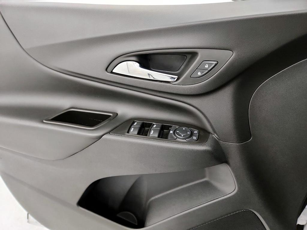 used 2022 Chevrolet Equinox car, priced at $19,998