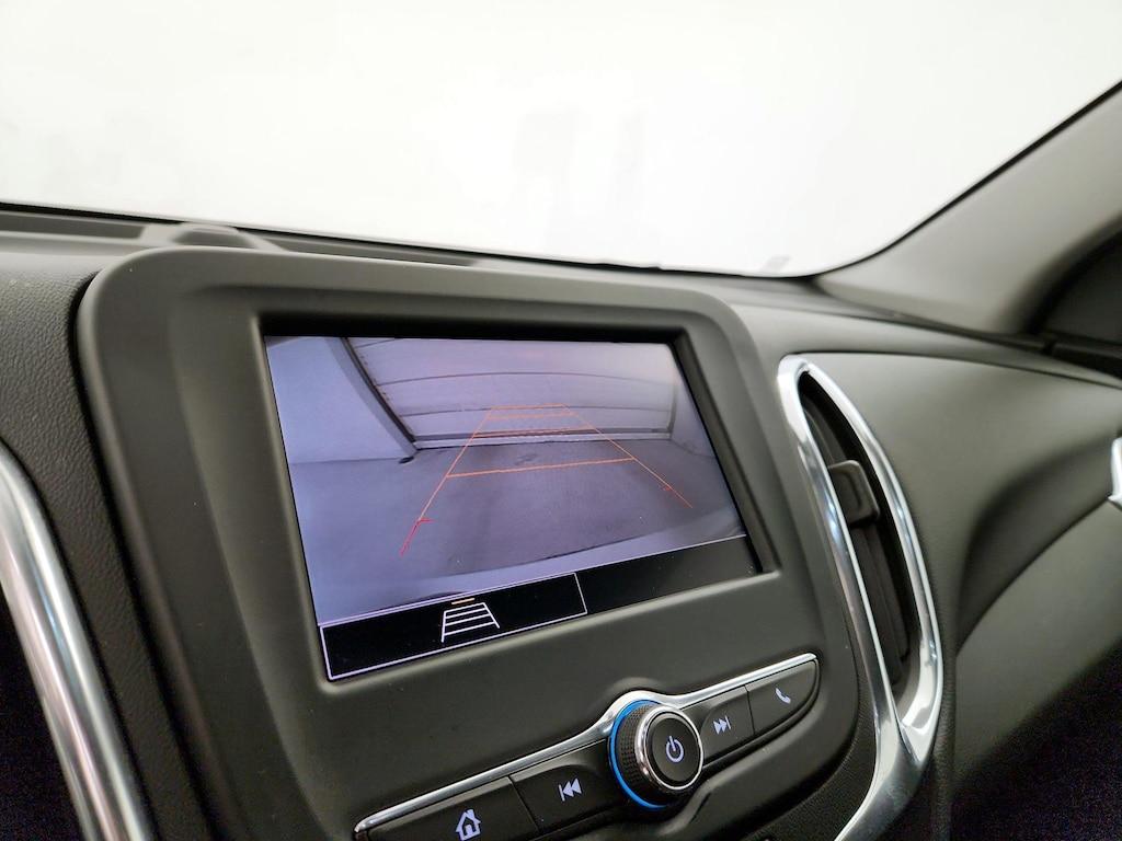 used 2022 Chevrolet Equinox car, priced at $19,998