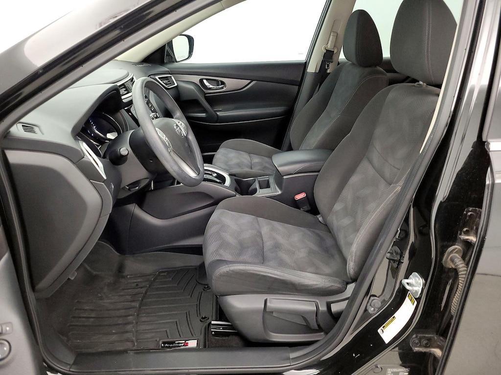 used 2016 Nissan Rogue car, priced at $11,998