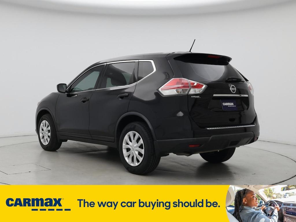 used 2016 Nissan Rogue car, priced at $11,998