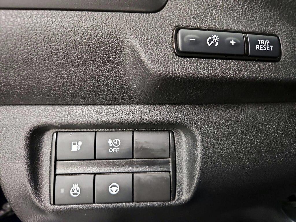 used 2019 Nissan Leaf car, priced at $16,998