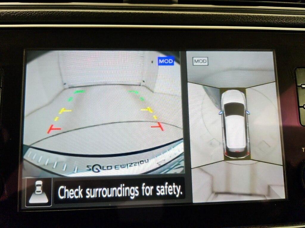 used 2019 Nissan Leaf car, priced at $16,998
