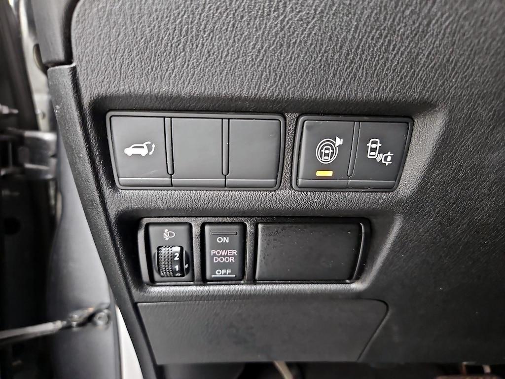 used 2017 Nissan Armada car, priced at $19,998