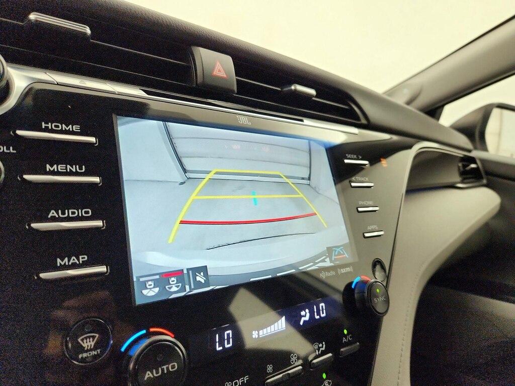 used 2020 Toyota Camry car, priced at $25,998