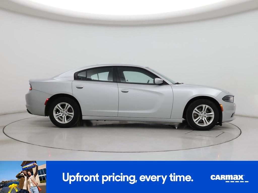 used 2021 Dodge Charger car, priced at $21,998