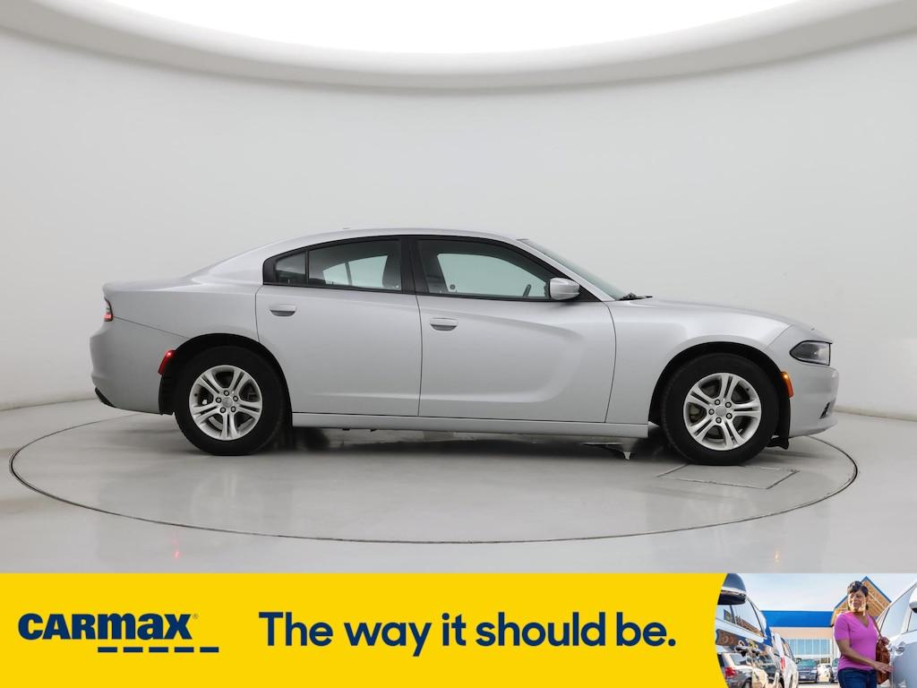 used 2021 Dodge Charger car, priced at $21,998