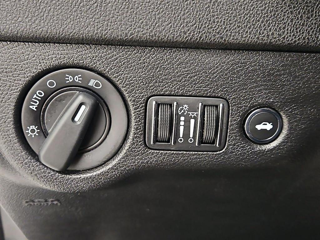 used 2021 Dodge Charger car, priced at $21,998