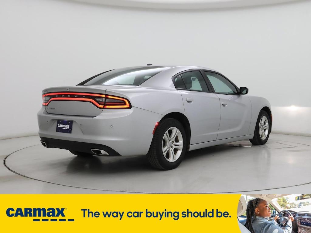 used 2021 Dodge Charger car, priced at $21,998