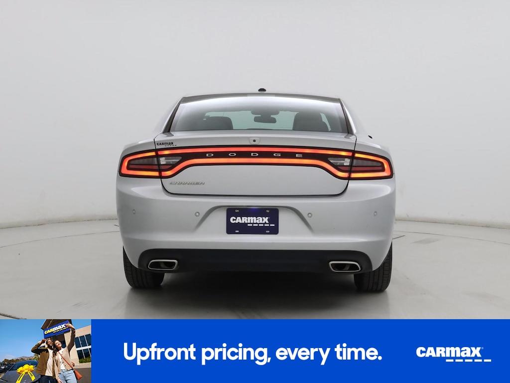 used 2021 Dodge Charger car, priced at $21,998
