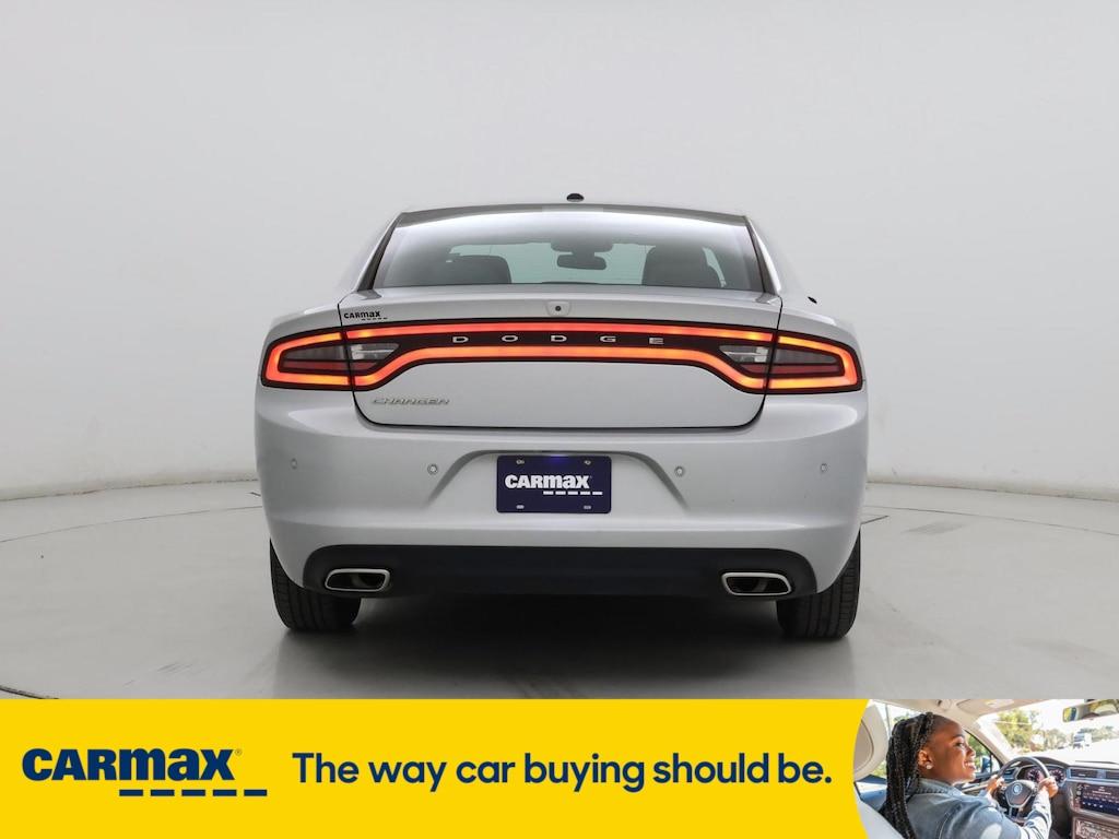 used 2021 Dodge Charger car, priced at $21,998