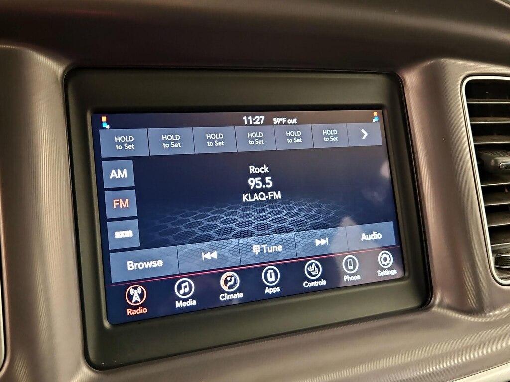 used 2021 Dodge Charger car, priced at $21,998