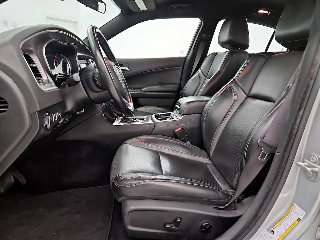 used 2021 Dodge Charger car, priced at $21,998