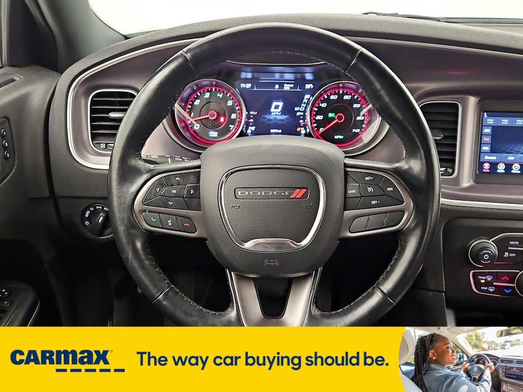 used 2021 Dodge Charger car, priced at $21,998