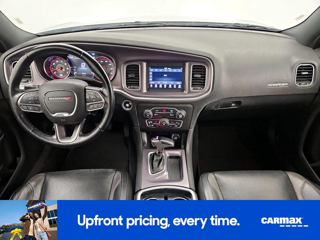 used 2021 Dodge Charger car, priced at $21,998