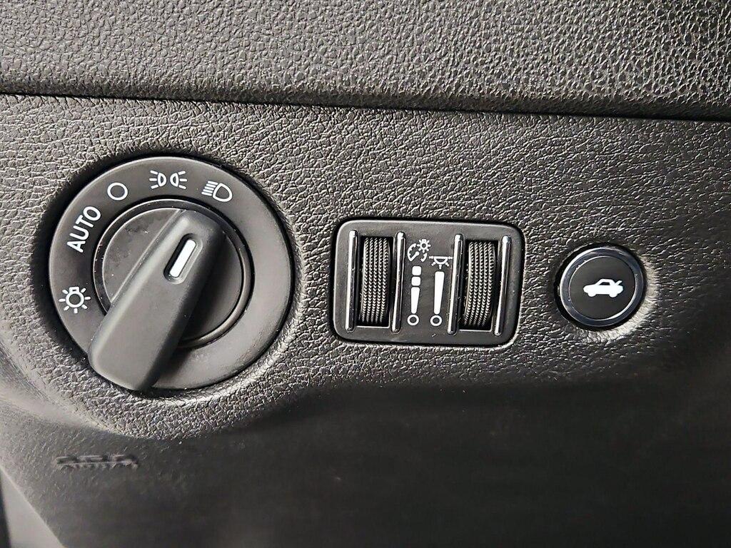 used 2021 Dodge Charger car, priced at $21,998