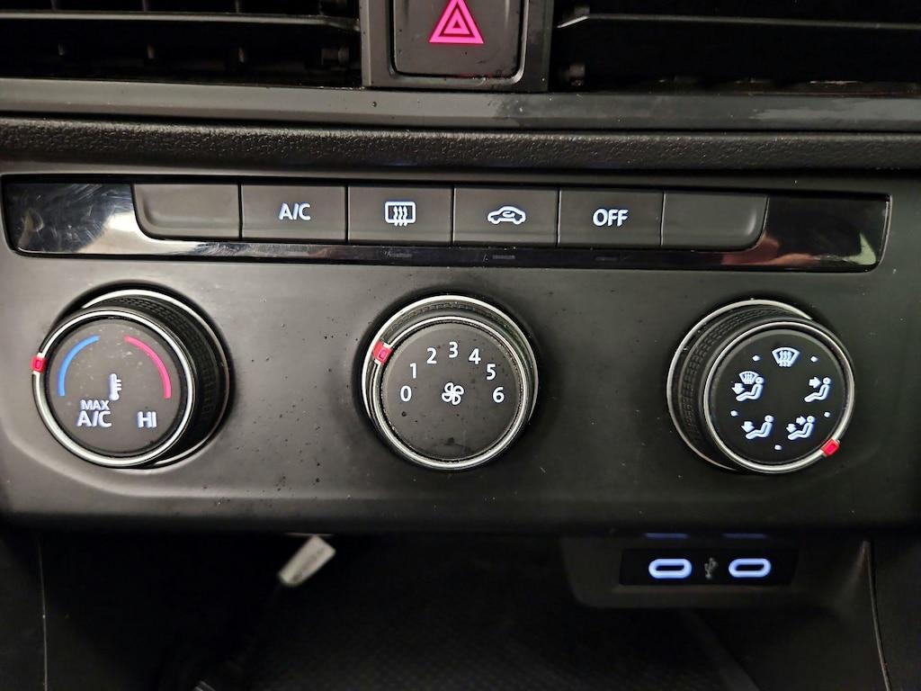 used 2021 Volkswagen Jetta car, priced at $15,998