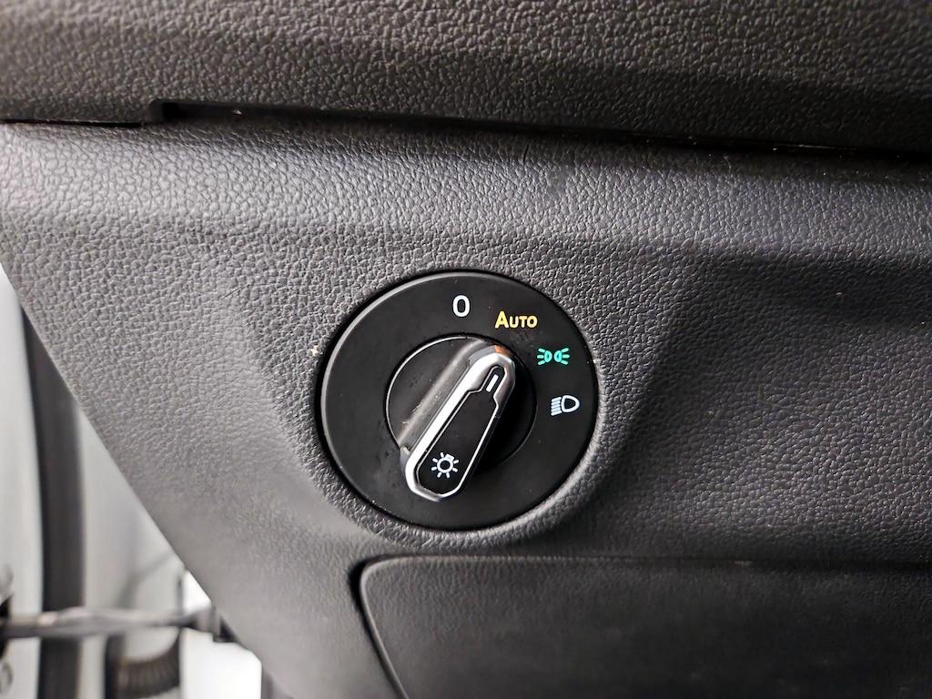 used 2021 Volkswagen Jetta car, priced at $15,998